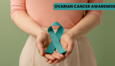 OVARIAN CANCER AWARENESS