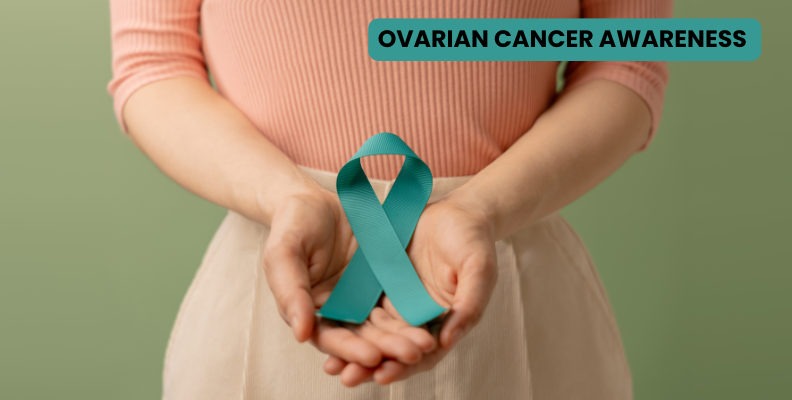 OVARIAN CANCER AWARENESS