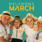 NEWS Melanoma March 85x85